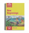 New Beginnings - Level 1