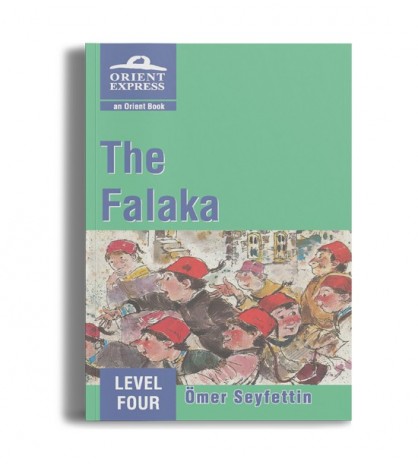 The Falaka - Level 4