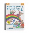 Sevdiklerimle Boyuyorum - 2