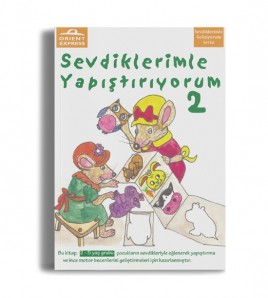 Sevdiklerimle Yapıştırıyorum - 2