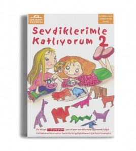 Sevdiklerimle Katlıyorum - 2