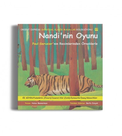 Nandi'nin Oyunu