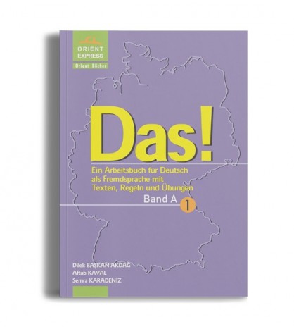 DAS - 1