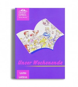 Unser Wochenende