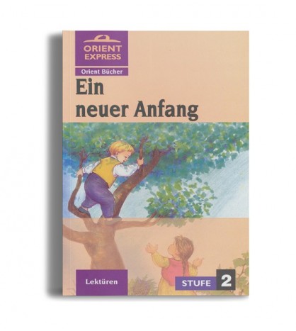 Ein Neuer Anfang