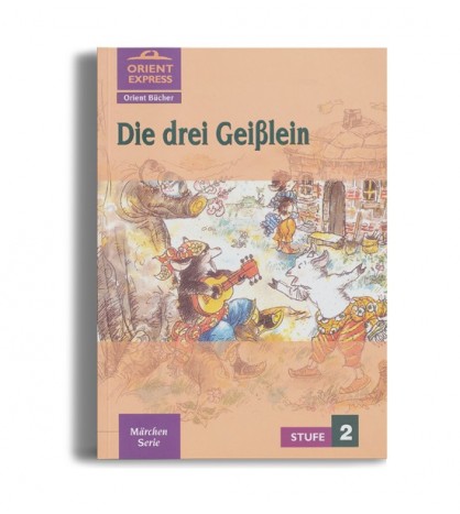 Die Drei Geiblein