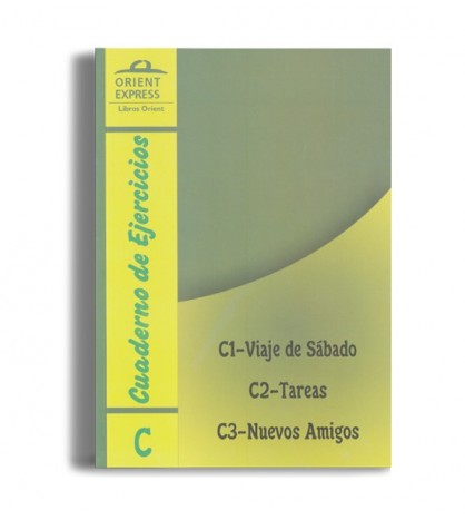 Cuaderno de Ejercicios - C