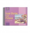 Super Stories From Picture - 1