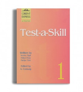 Test a Skill - 1