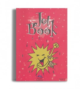 Jotbook - C