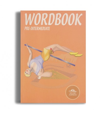 Wordbook - Pre Intermediate