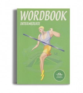 Wordbook - Intermediate