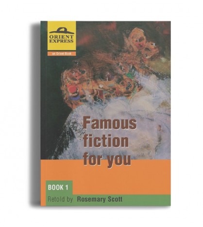 Famous Fiction For You - 1