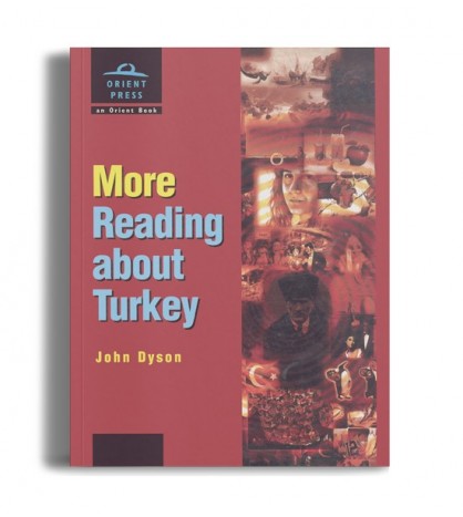 More Reading About Turkey