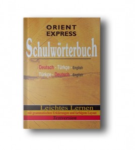 Schulwortercuh Almturing Special