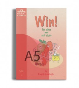 Win - 4