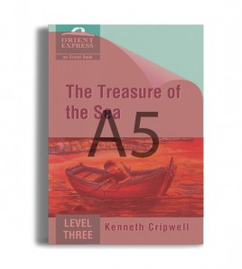 Treasure of the Sea - Level 3