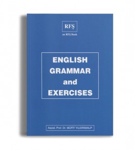 RFŞ English Grammar and Exercises