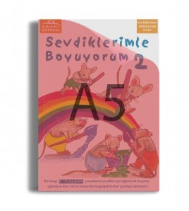 Sevdiklerimle Boyuyorum - 2