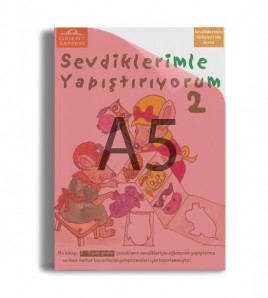 Sevdiklerimle Yapıştırıyorum - 2