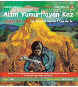 Altın Yumurtlayan Kaz