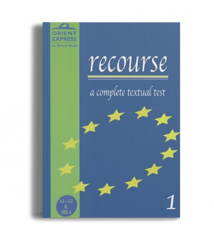 Recourse - 1