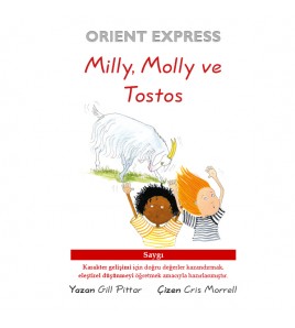 Milly, Molly ve Tostos