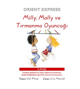 Milly, Molly ve Tırmanma Oyuncağı