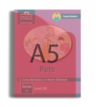 ORP OYR.3-B:PETS 2ED