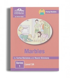 ORP OYR.3-A:MARBLES 2ED