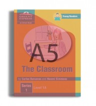 ORP OYR.1-A:THE CLASSROM 2ED