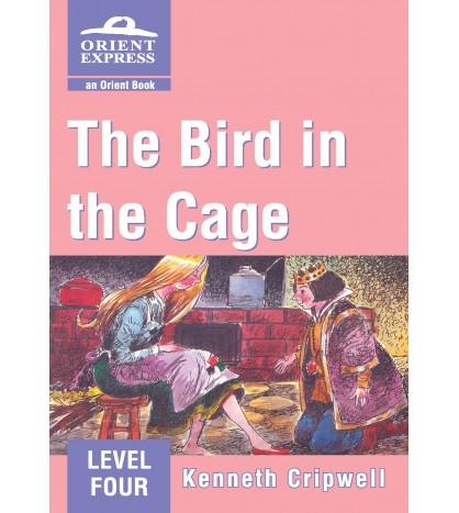 ORP OSR.4:BIRD IN THE CAGE 2ED