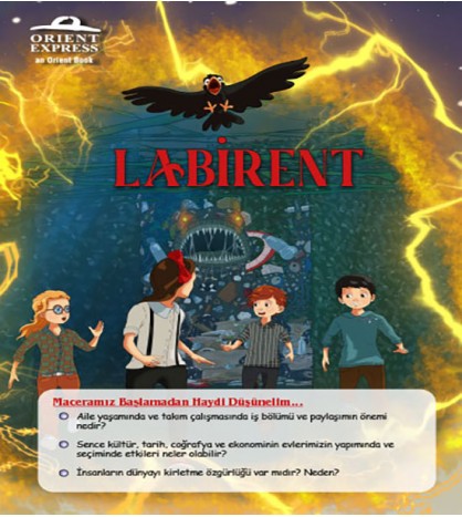 Labirent