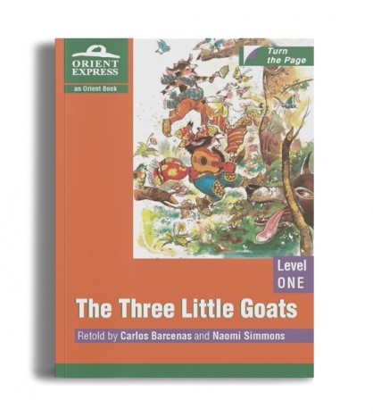 Three Little Goats - Level 1