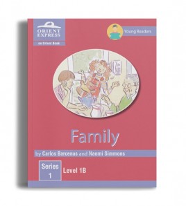 Family - Level 1B