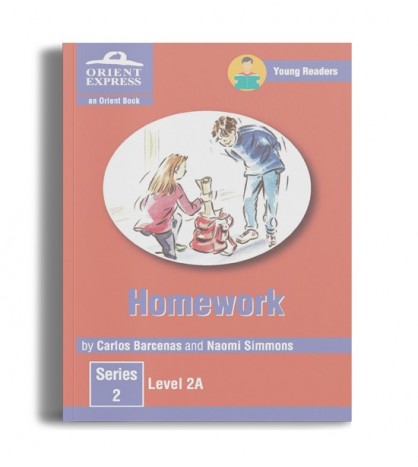 Homework - Level 2A