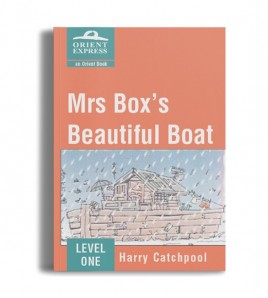 Mrs. Box's Beautiful Boat - Level 1