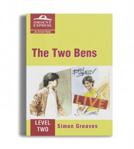 Two Bens - Level 2