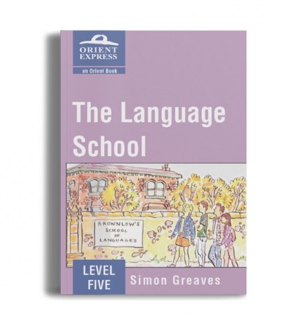 The Language School - Level 5