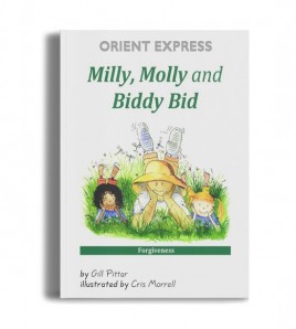 Milly, Molly and Biddy Bid