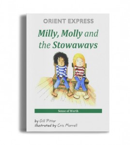 Milly, Molly and Stowaways