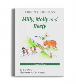 Milly, Molly and Beffy